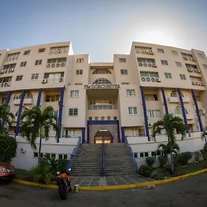The Dorchester , Kingston Jamaica