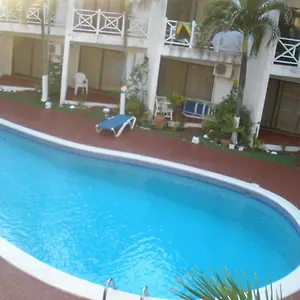 Criss , Ocho Rios Jamaica